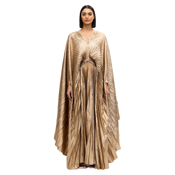 Acler Anslow Maxi Dress