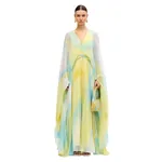 Acler Anslow Maxi Dress