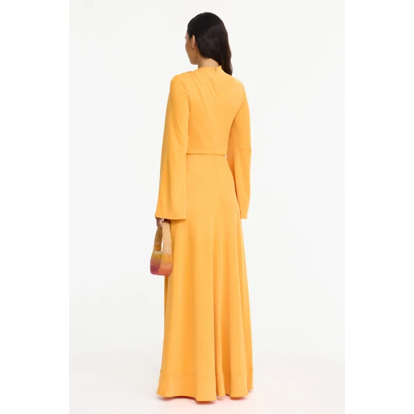 Acler Orange Dresses