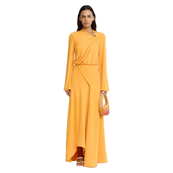 Acler Arbury Maxi Dress