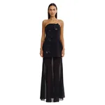 Acler Ashgill Maxi Dress