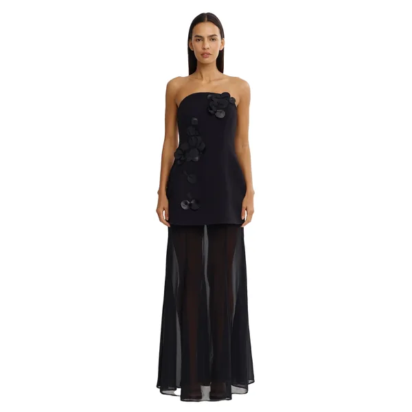 Acler Ashgill Maxi Dress