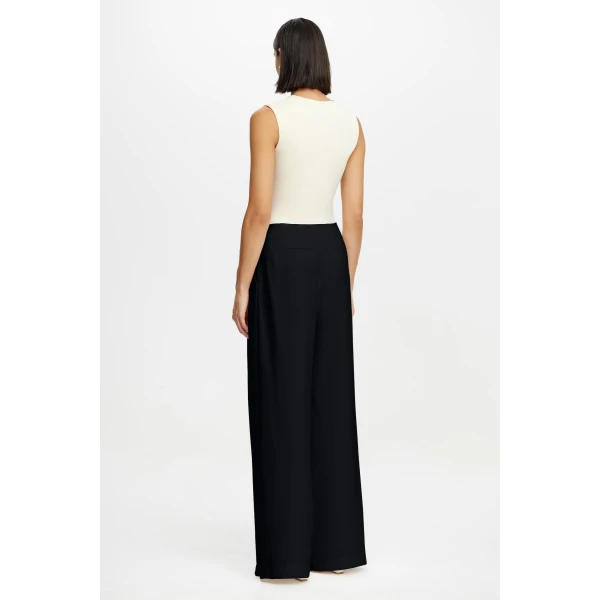 Acler Black Pants