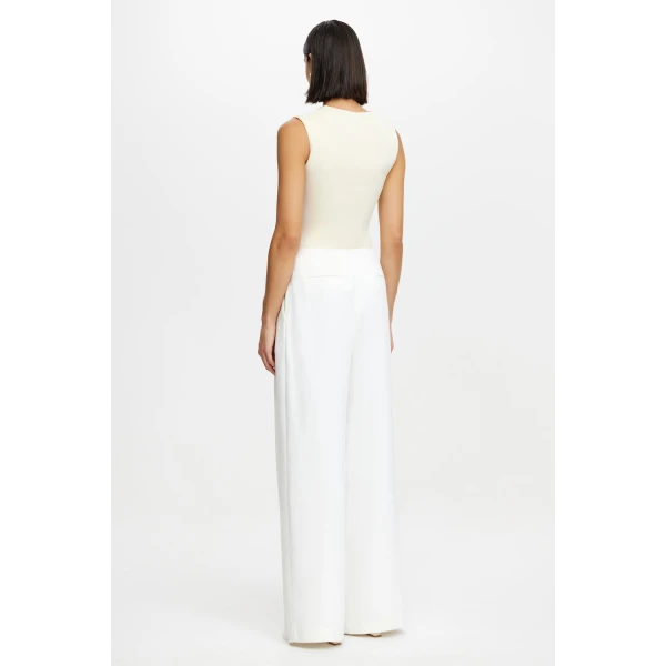 Acler Ivory Pants