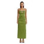 Acler Astonhall Maxi Dress