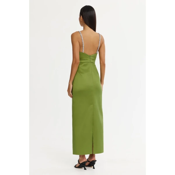 Acler Green Dresses