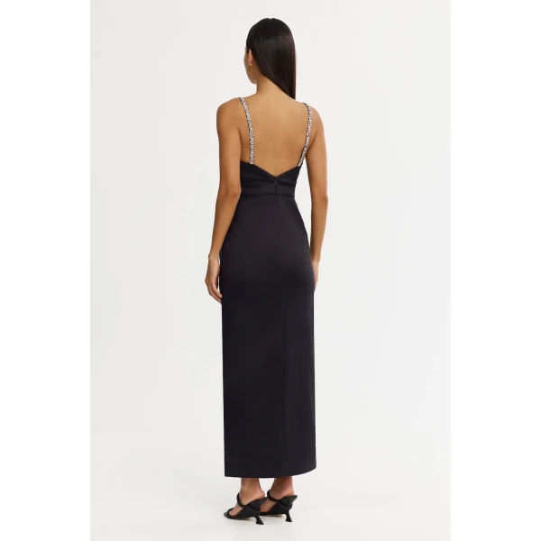 Acler Black Dresses