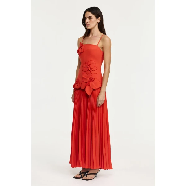 Acler Dresses