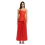 Acler Avision Maxi Dress