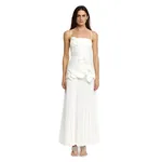 Acler Avision Maxi Dress