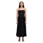 Acler Avonlea Midi Dress