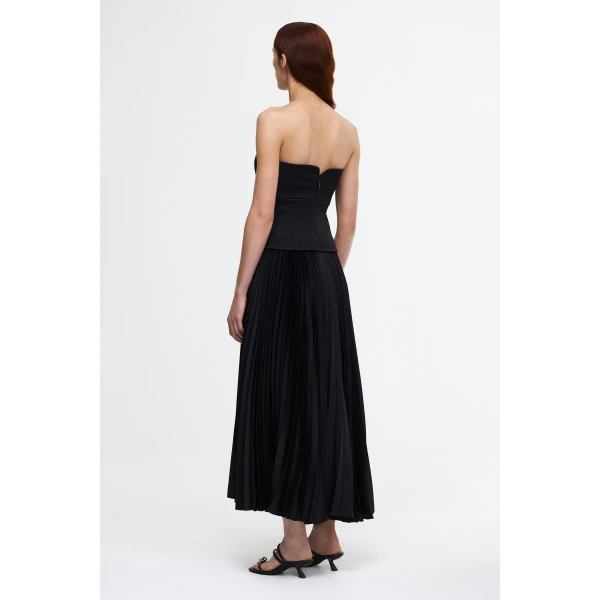 Acler Black Dresses