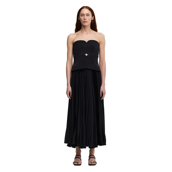 Acler Avonlea Midi Dress