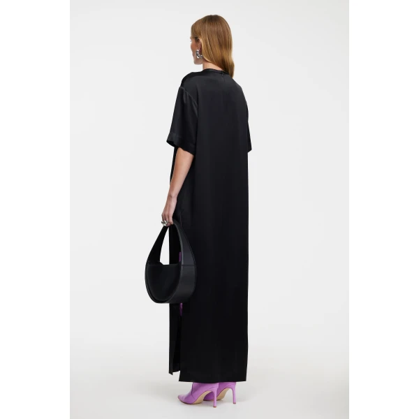 Acler Black Dresses