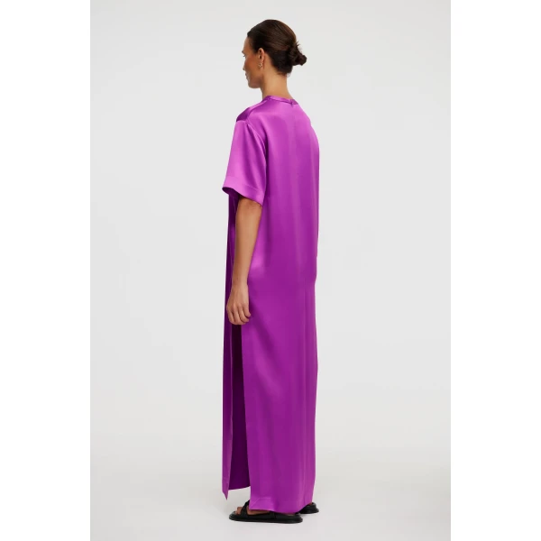 Acler Purple Dresses