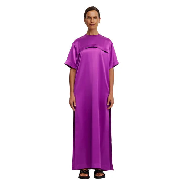 Acler Baile Dress