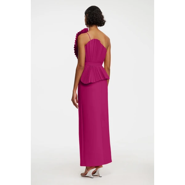 Acler Pink Skirts