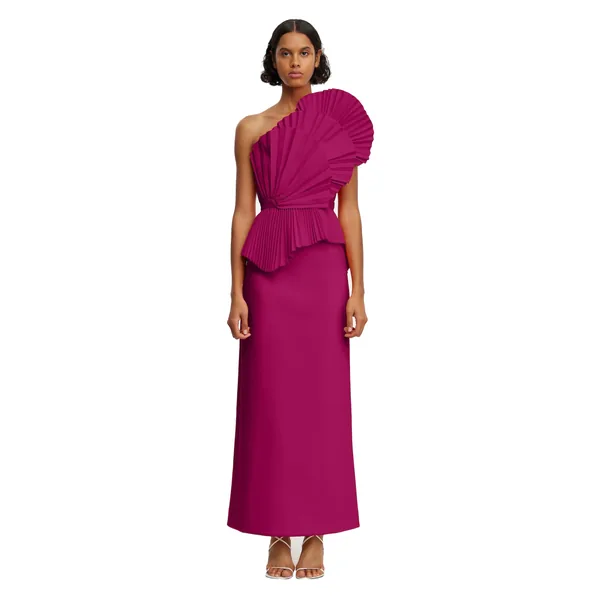 Acler Balderstone Skirt