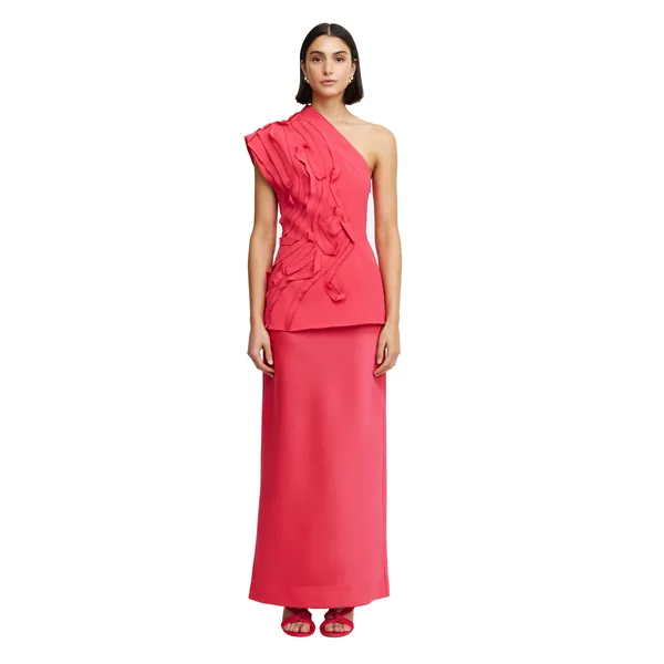 Acler Balderstone Skirt
