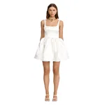 Acler Balmer Mini Dress
