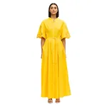 Acler Balwest Maxi Dress