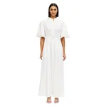 Acler Balwest Maxi Dress