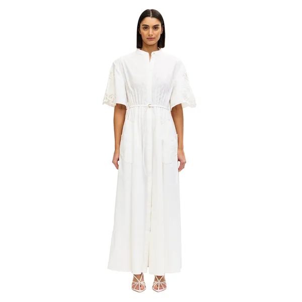 Acler Balwest Maxi Dress