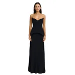 Acler Bankfield Maxi Dress