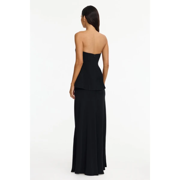 Acler Black Dresses