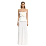 Acler Bankson Maxi Dress