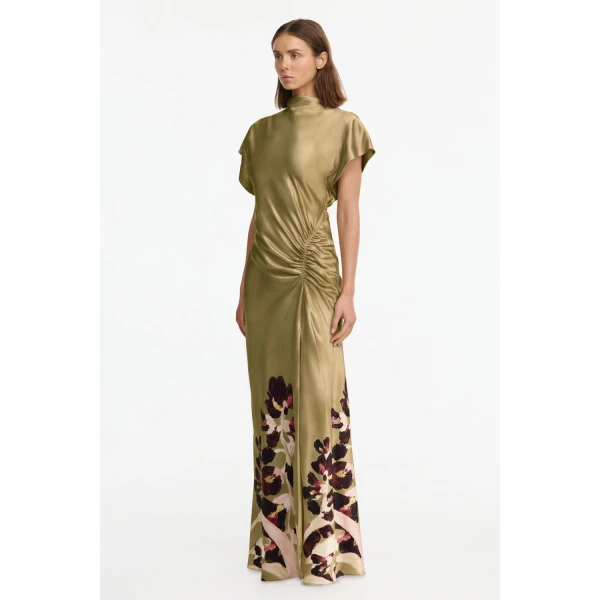 Acler Dresses