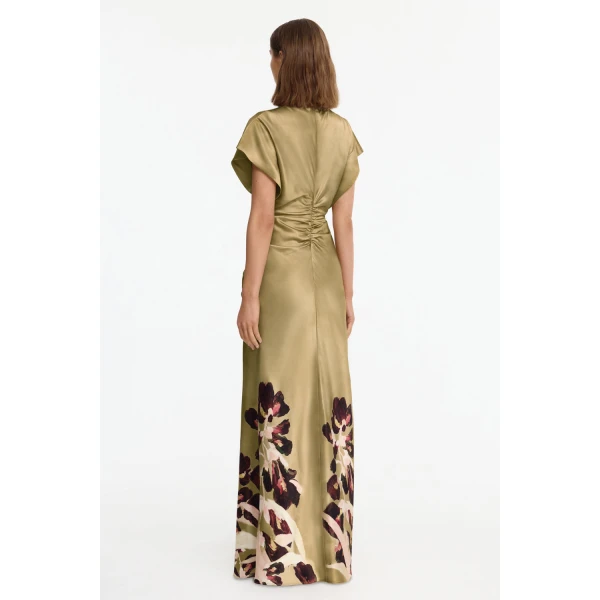Acler Multicolour Dresses