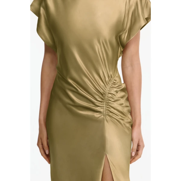 Acler Australian designer
