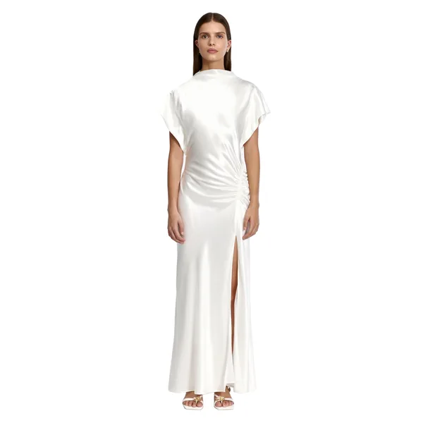 Acler Beckford Maxi Dress