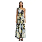 Acler Benetti Maxi Dress