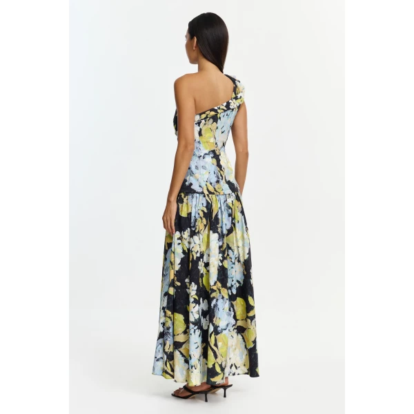 Acler Multicolour Dresses