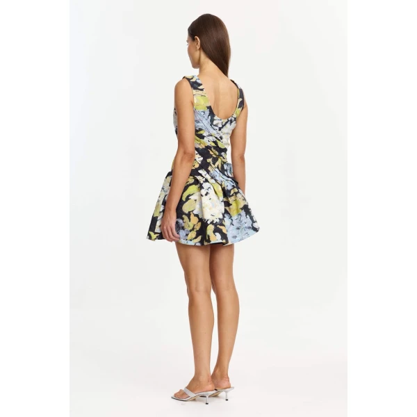 Acler Multicolour Dresses