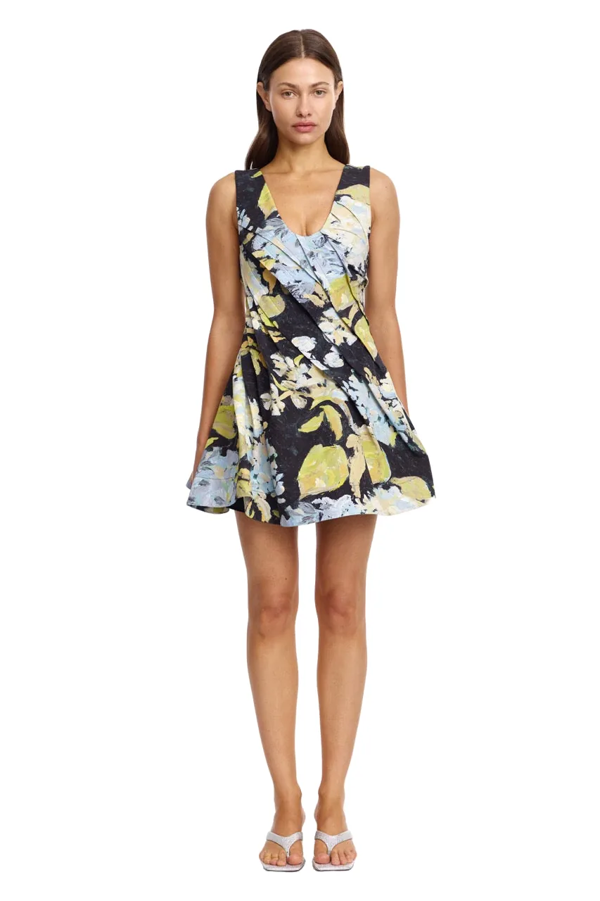 Acler Benier dress Australia Signature Dresses – Coveti Acler Benier Mini Dress