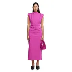 Acler Bepton Midi Dress