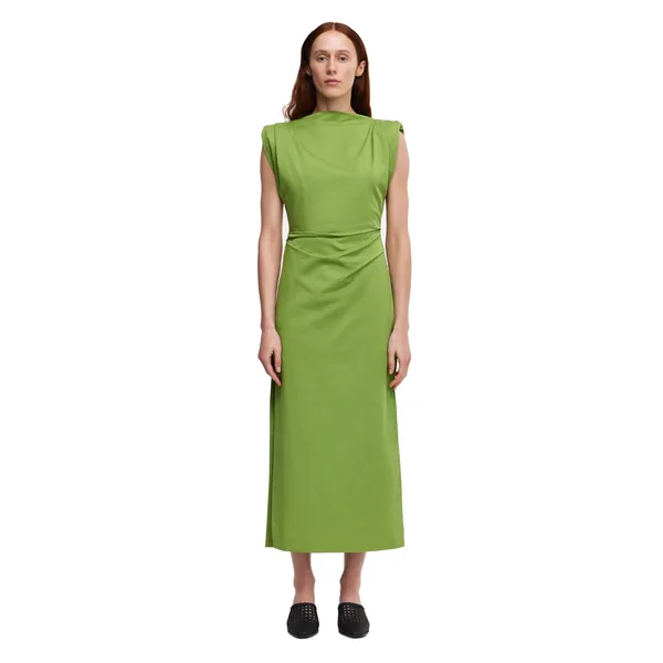Acler Bepton Midi Dress