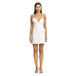 Acler Billy Mini Dress