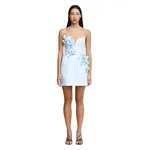 Acler Bilston Mini Dress
