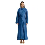 Acler Blaina Midi Dress