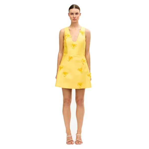 Acler Blairhall Mini Dress