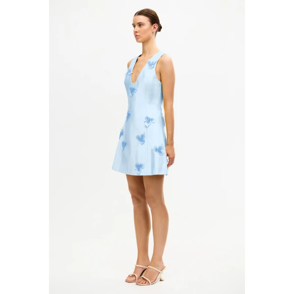 Acler Dresses