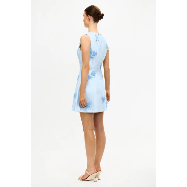 Acler Blue Dresses
