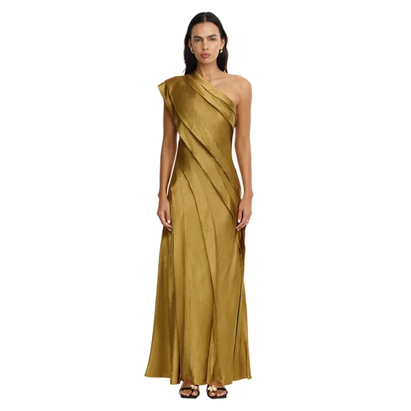 Acler Blenfleet Maxi Dress