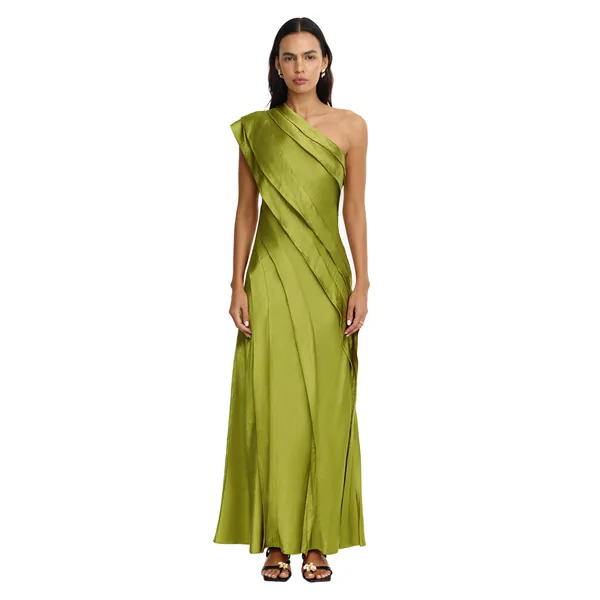 Acler Blenfleet Maxi Dress