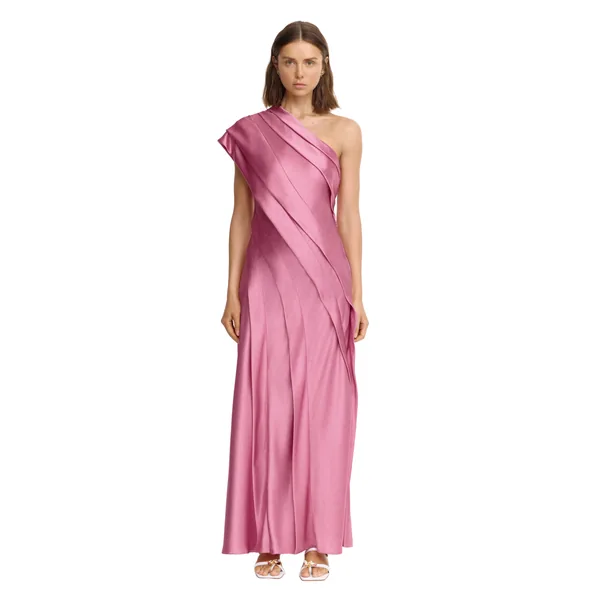 Acler Blenfleet Maxi Dress