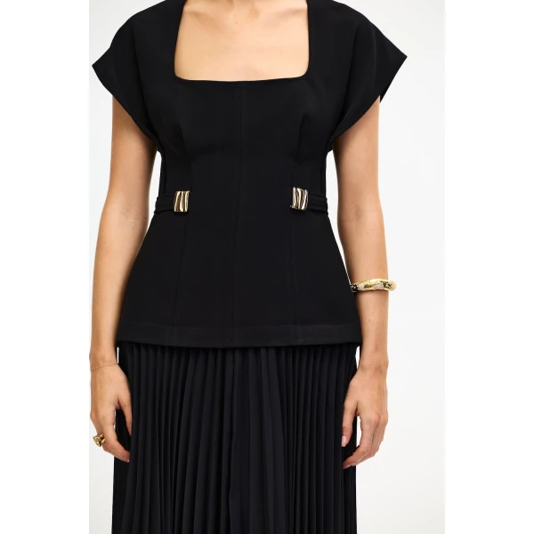 Acler Australian designer